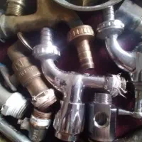 خریدار برنز ضایعات