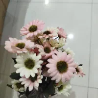پخش انواع گل مصنوعی و سبد گل آماده