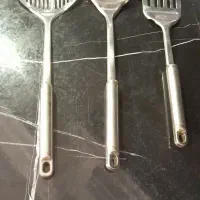 کفگیروملاقه