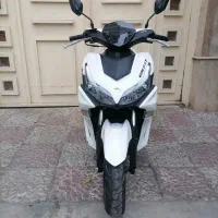 آیروکس 155+