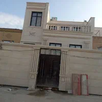 کاشی کاری و سنگ