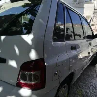 پراید 111 مدل 98