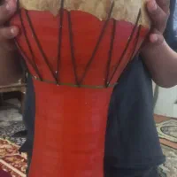 تنبک گلی عربی