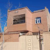 منزل-دو-طبقه-یزدانشر