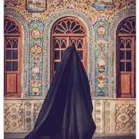 چادر دوخت چادر