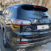 تیگو ۸پرومکسIE