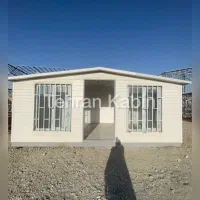 سوئیت-ویلایی-پیش-ساخته