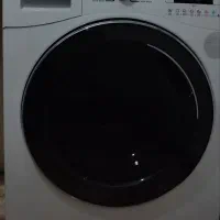 لباسشویی اسنوا اکتا پلاس ۸ کیلویی