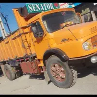 بنز تک