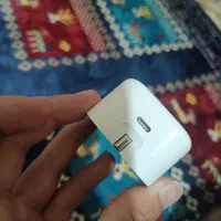 کلگی شارژر آیفون
