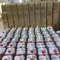 مرکز عسل زنبورداران فارس در کاشان