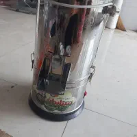 سبزی خرد کن بدون ایراد