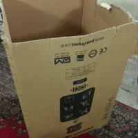 کارتن بزرگ