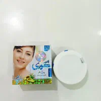 کرهام های زیبایی