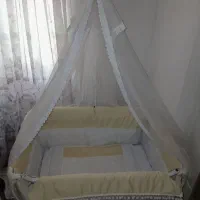 تخت بچه