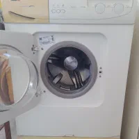 ماشین لباسشویی آبسال ۵ کیلویی