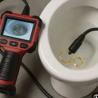 لوله باز کنی تخلیه چاه نشیابی  رفع نم لوله کشی محل