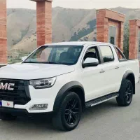 کی‌ام‌سی T8 مدل 402 نقد اقساط