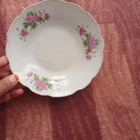 بشقاب خورشت خوری