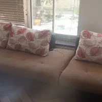 مبل و کاناپه