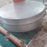 دیگ بزرگ|ظروف پخت‌وپز|اندیمشک, |دیوار