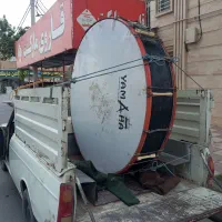 طبل ۱۴۰