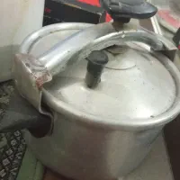 زودپز سالم .قدیمی