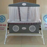 گهواره و لی لی