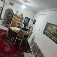 پرستار از میانسال