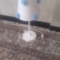 اسباب‌واثاث‌بچه‌چراغ‌خواب