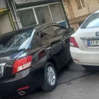 تعمیرگاه اریو برلیانس مصطفی تخصصی جلوبندی