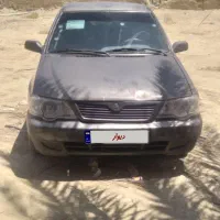 ماشین‌۱۳۲