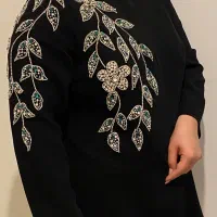 جواهردوزی خیاط خیاطی