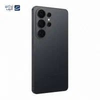 گوشی سامسونگ اکبنددرحدنوa26رنگ مشکی بدون خط وخش