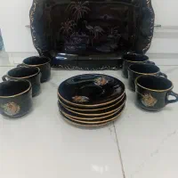 سرویس چای خوری