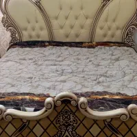 تخت خواب دو نفره