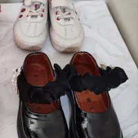 کفش و کتونی بچگانه