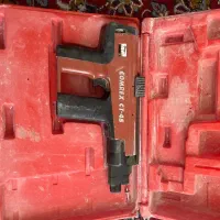 میخکوب t64وتفنگ