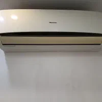 کولر هایسنس ۱۸هزار