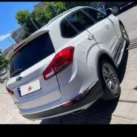 تیگو ۵ مدل ۱۴۰۰ برج ۱۲