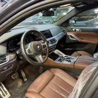 Bmw x6 xdrive m package|خودرو سواری و وانت|رامسر, |دیوار