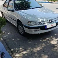 پژوپارس مدل۸۸