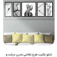 تابلوهای سفارشی بکلیت|تابلو، نقاشی، عکس|چهاردانگه (تهران), |دیوار