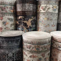 فرشینه طرح فرش