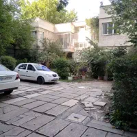 شریعتی-خواجه عبدالله ۱۵۰۰ متر