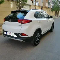 mg gs. 2017 ام جی جی اس در حد صفر