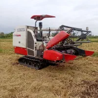 کمباین کوبوتا 2019
