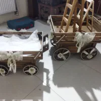 کالسکه برای نامزدی یا شب یلدا