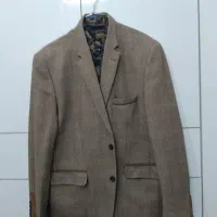 کت اسپرت در حد نو