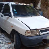 پراید مدل۸۸